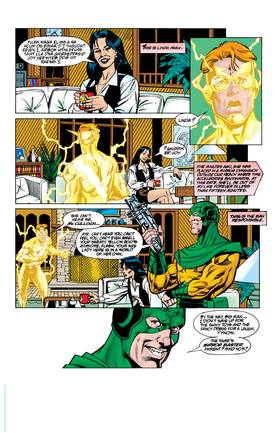 Read The Flash (1987-2008)  151 Page 2 in English