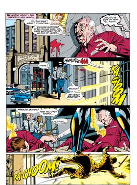 Read The Flash (1987-2008)  148 Page 2 in English