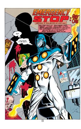 Read The Flash (1987-2008)  148 Page 3 in English