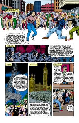 Read The Flash (1987-2008)  156 Page 2 in English