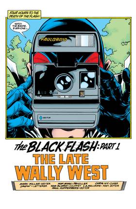 Read The Flash (1987-2008)  157 Page 2 in English