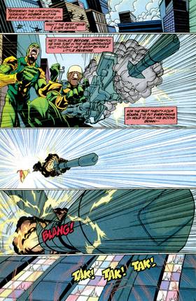 Read The Flash (1987-2008)  160 Page 2 in English