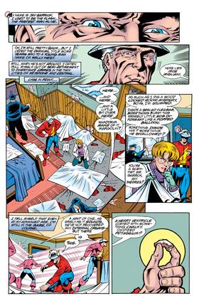 Read The Flash (1987-2008)  170 Page 2 in English