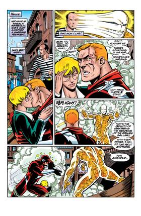 Read The Flash (1987-2008)  175 Page 2 in English