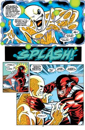 Read The Flash (1987-2008)  175 Page 3 in English