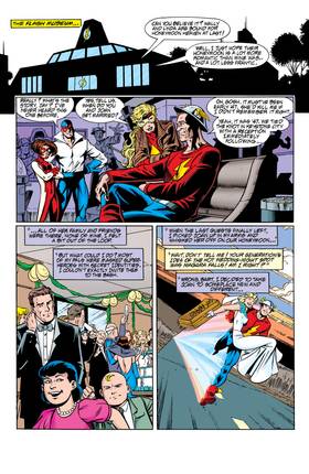 Read The Flash (1987-2008)  179 Page 2 in English