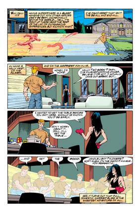 Read The Flash (1987-2008)  181 Page 2 in English