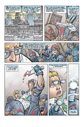 Read The Flash (1987-2008)  189 Page 2 in English