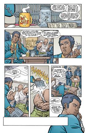 Read The Flash (1987-2008)  190 Page 2 in English