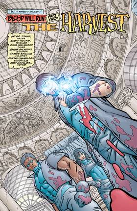 Read The Flash (1987-2008)  189 Page 3 in English
