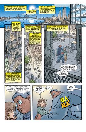 Read The Flash (1987-2008)  195 Page 2 in English