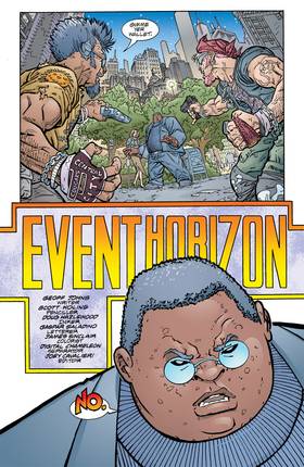 Read The Flash (1987-2008)  195 Page 3 in English