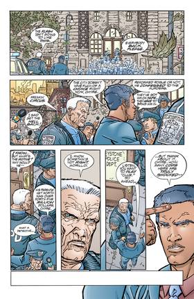 Read The Flash (1987-2008)  197 Page 2 in English