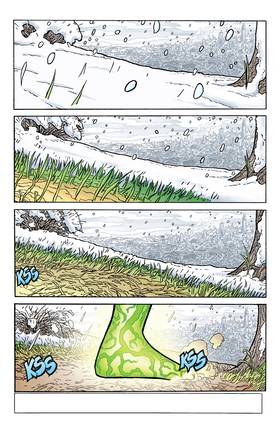 Read The Flash (1987-2008)  199 Page 2 in English