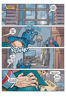 Read The Flash (1987-2008)  201 Page 2 in English
