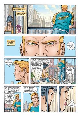 Read The Flash (1987-2008)  202 Page 2 in English