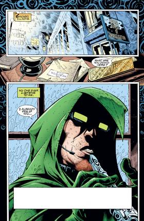 Read The Flash (1987-2008)  208 Page 2 in English