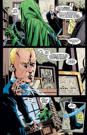 Read The Flash (1987-2008)  208 Page 3 in English
