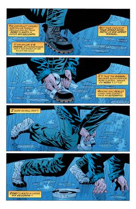 Read The Flash (1987-2008)  220 Page 2 in English