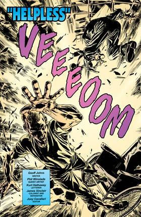 Read The Flash (1987-2008)  214 Page 3 in English