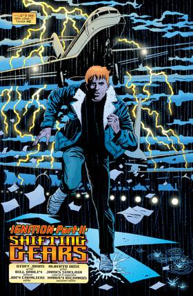 Read The Flash (1987-2008)  220 Page 3 in English