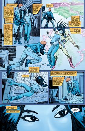 Read The Flash (1987-2008)  221 Page 2 in English