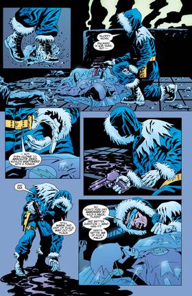 Read The Flash (1987-2008)  222 Page 3 in English