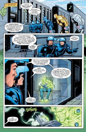 Read The Flash (1987-2008)  226 Page 2 in English