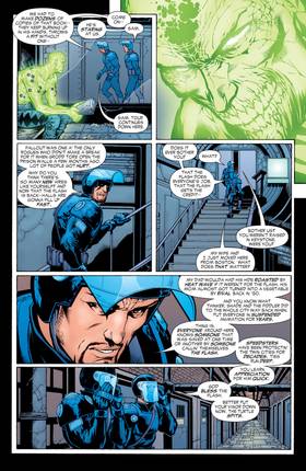 Read The Flash (1987-2008)  226 Page 3 in English