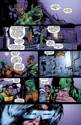 Read The Flash (1987-2008)  228 Page 2 in English