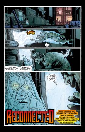 Read The Flash (1987-2008)  228 Page 3 in English