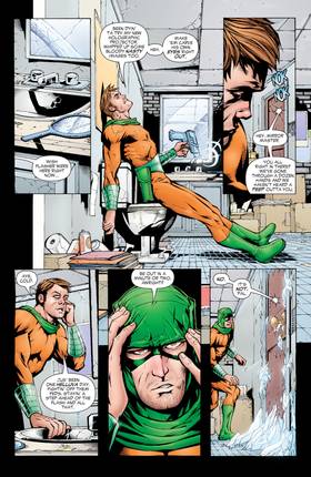 Read The Flash (1987-2008)  231 Page 2 in English