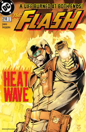 Read The Flash (1987-2008)  236 Page 1 in English