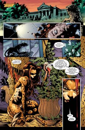 Read The Flash (1987-2008)  237 Page 2 in English