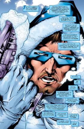 Read The Flash (1987-2008)  238 Page 2 in English