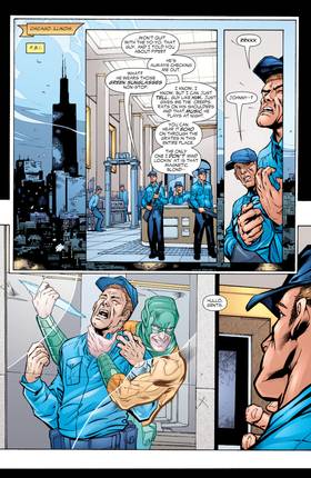 Read The Flash (1987-2008)  238 Page 3 in English