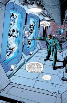 Read The Flash (1987-2008)  245 Page 2 in English