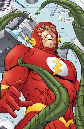 Read The Flash (1987-2008)  251 Page 2 in English