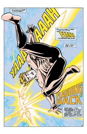 Read The Flash (1987-2008)  267 Page 3 in English