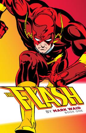 Read The Flash (1987-2009)  4 Page 2 in English