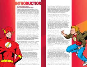 Read The Flash (1987-2009)  4 Page 6 in English