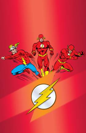 Read The Flash (1987-2009)  4 Page 9 in English