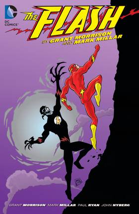Read The Flash (1987-2009)  3 Page 1 in English