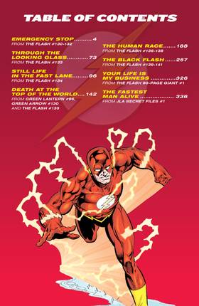 Read The Flash (1987-2009)  3 Page 4 in English