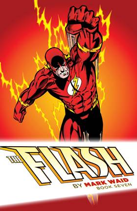 Read The Flash (1987-2009)  8 Page 2 in English
