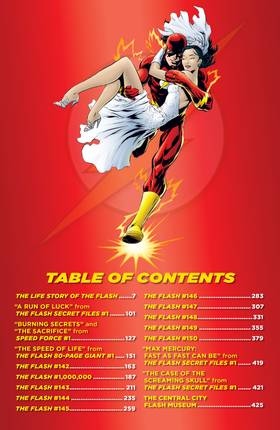 Read The Flash (1987-2009)  8 Page 5 in English