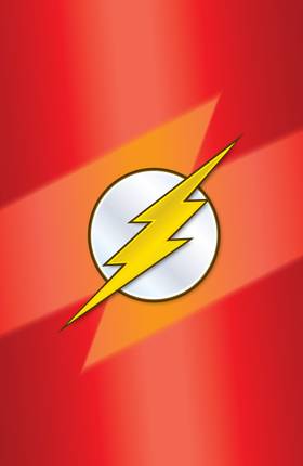 Read The Flash (1987-2009)  8 Page 6 in English