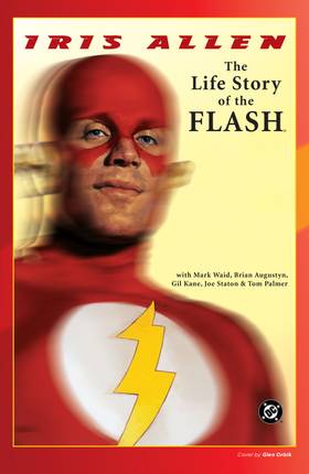 Read The Flash (1987-2009)  8 Page 7 in English