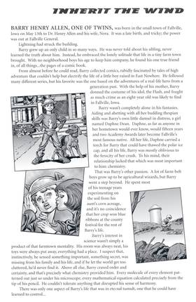 Read The Flash (1987-2009)  8 Page 9 in English
