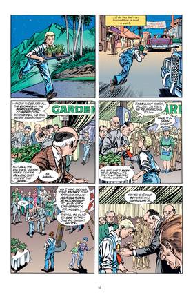Read The Flash (1987-2009)  8 Page 10 in English